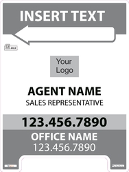 Create Your Own Brand-Sandwich Boards-Small-With Feet-18x24-No2