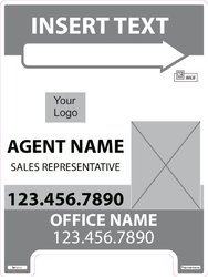 Create Your Own Brand-Sandwich Boards-Small-With Feet-18x24-No3