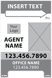 Create Your Own Brand-Sandwich Boards-Large-With Feet-32x48-No1