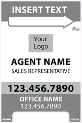 Create Your Own Brand-Sandwich Boards-Large-With Feet-32x48-No2