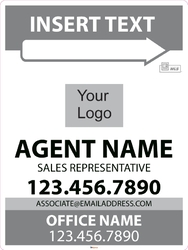 Create Your Own Brand-Sandwich Boards-Small-Without Feet-18x24-No1