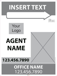 Create Your Own Brand-Sandwich Boards-Small-Without Feet-18x24-No2