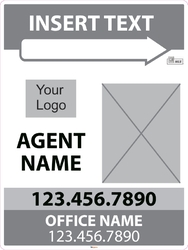 Create Your Own Brand-Sandwich Boards-Medium-Without Feet-24x32-No1