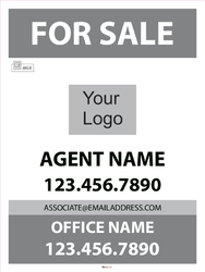 Create Your Own Brand-For Sale Signs-24x32-No3