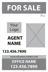 Create Your Own Brand-For Sale Signs-24x36-No1