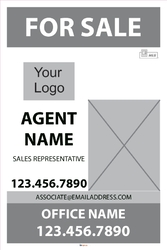 Create Your Own Brand-For Sale Signs-24x36-No2