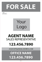 Create Your Own Brand-For Sale Signs-24x36-No3