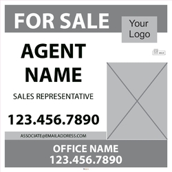 Create Your Own Brand-For Sale Signs-36x36-No2
