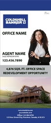 ColdWell Banker-Roll Up Banners-No1