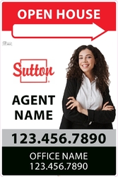 Sutton-Sandwich Boards- without Feet-Large-32x48-No2