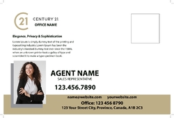 Century 21-Postcards-6x4
