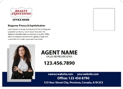 Realty Executive-Postcards-5x7