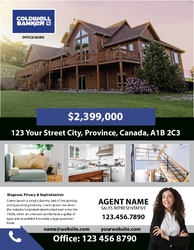 ColdWell Banker-Flyer-8.5x11