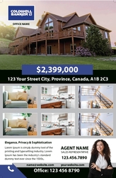 Coldwell Banker-Flyer-5.5x8.5
