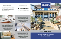ColdWell Banker-Brochures-(Half-fold)-17x11