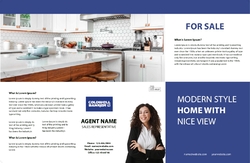 ColdWell Banker-Brochures-(Half-fold)-17x11