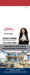 Realty Executives-Door Hangers-4.25x11-No1