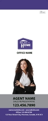 Right At Home-Door Hangers-4.25x11-No2