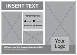 Create Your Own Brand-Postcards-5x7 