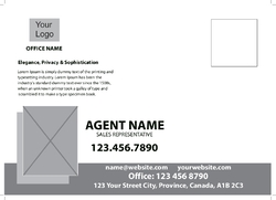 Create Your Own Brand-Postcards-5x7 