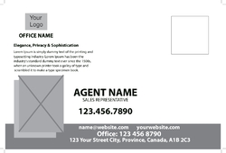 Create Your Own Brand-Postcards-4x6