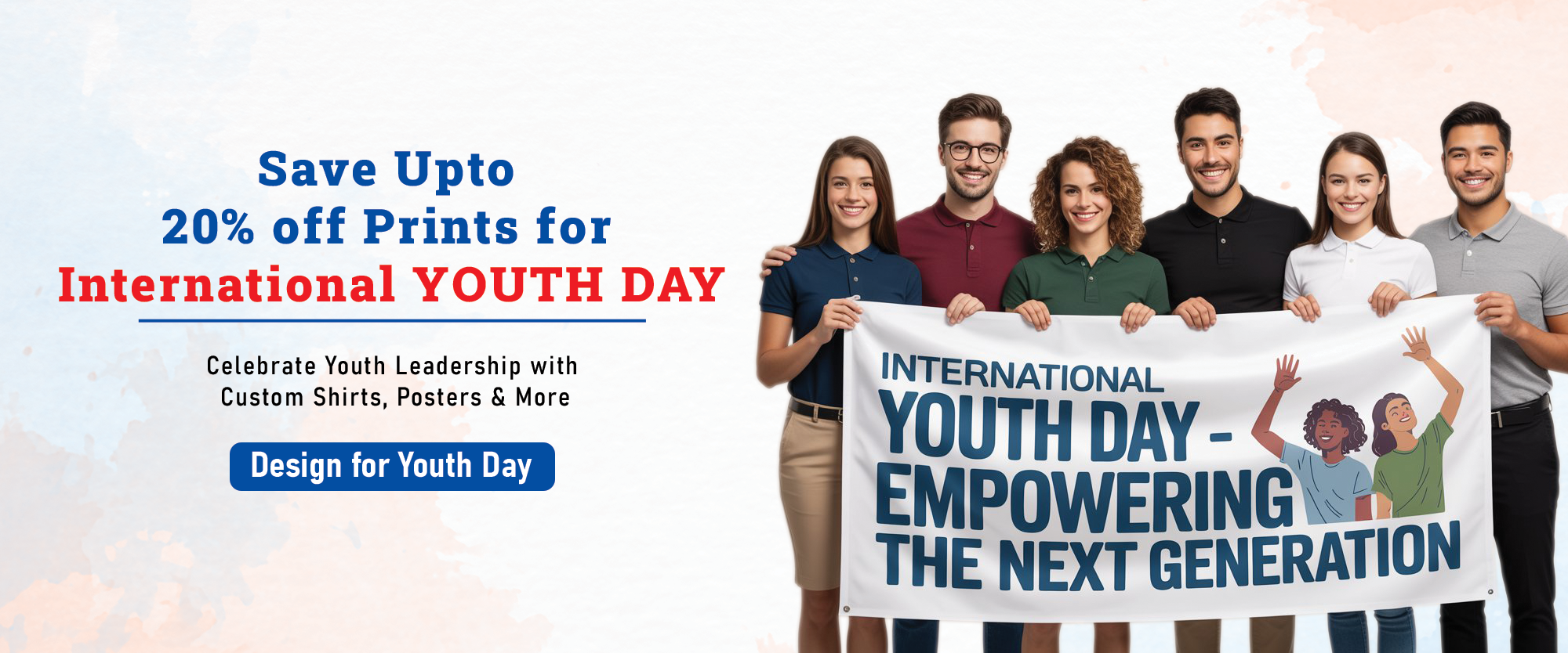 International Youth Day