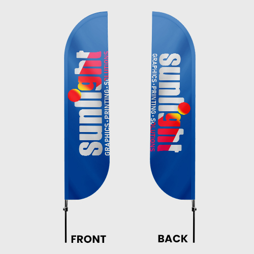 Double Sided