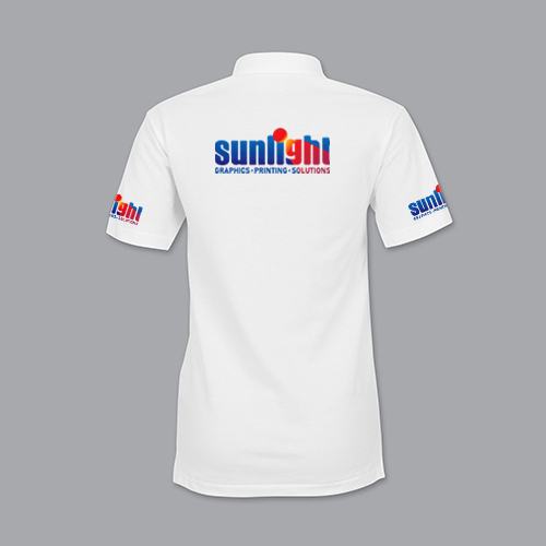 Back Side - Only