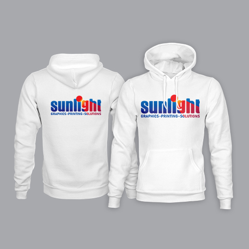 Front & Back