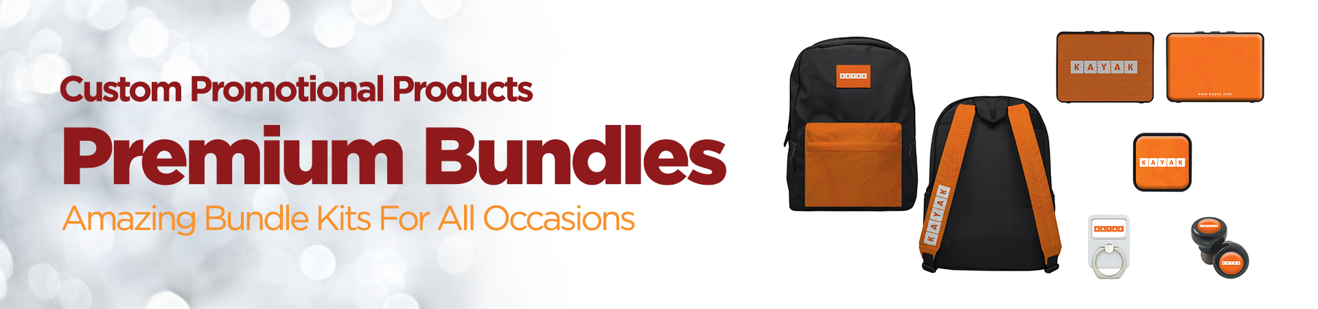 Premium Bundles
