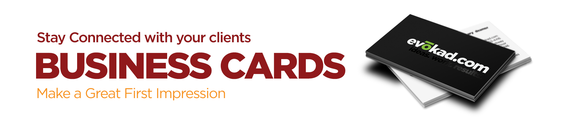 Business Cards