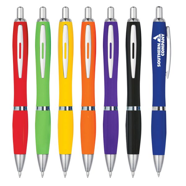 Anti-bacterial Pen Anti-bacterial Pen