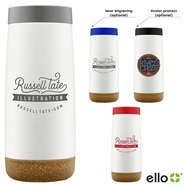 Cole Stainless Tumbler