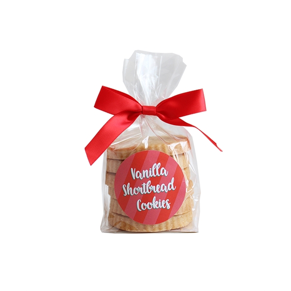 8 Piece Gourmet Cookie Stack