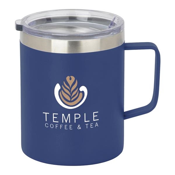 Insulated Coffee Mug