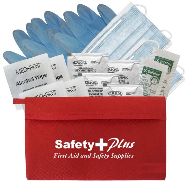 QuickCare™ Deluxe Protect Kit