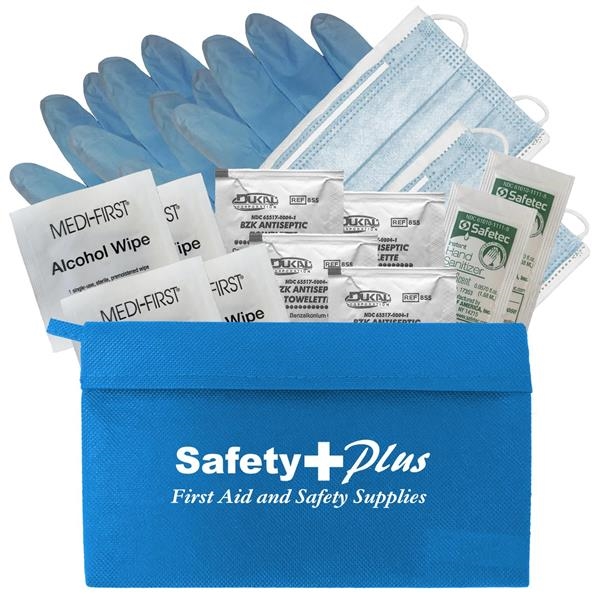 QuickCare™ Deluxe Protect Kit QuickCare™ Deluxe Protect Kit