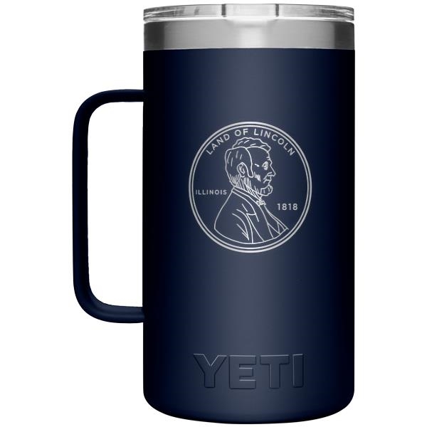 YETI Rambler 24oz. Mug