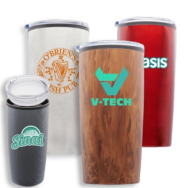 Stainless Steel Insulated Tumbler