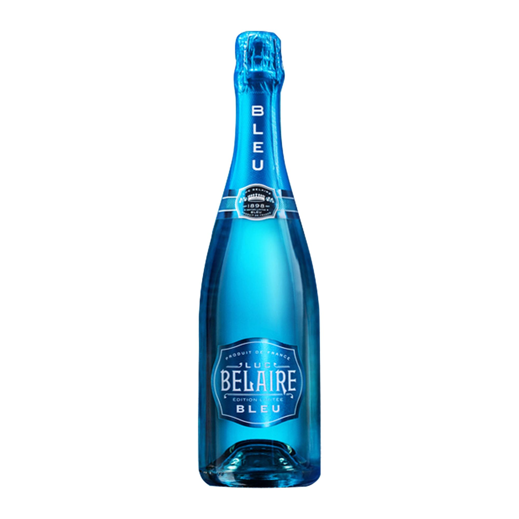 Belaire - Blue