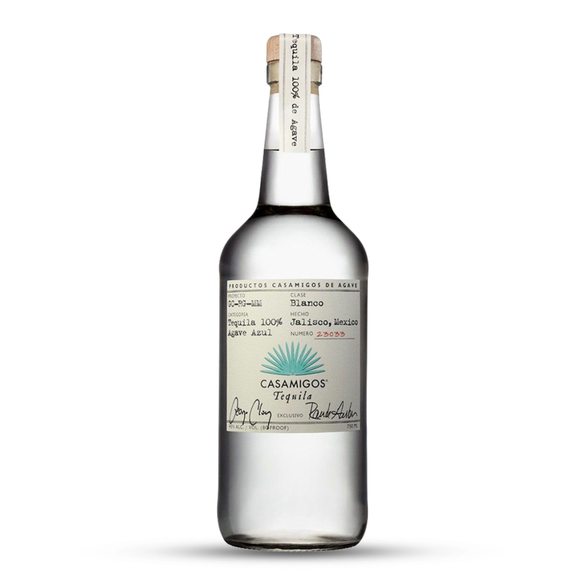 Casamigos - Blanco