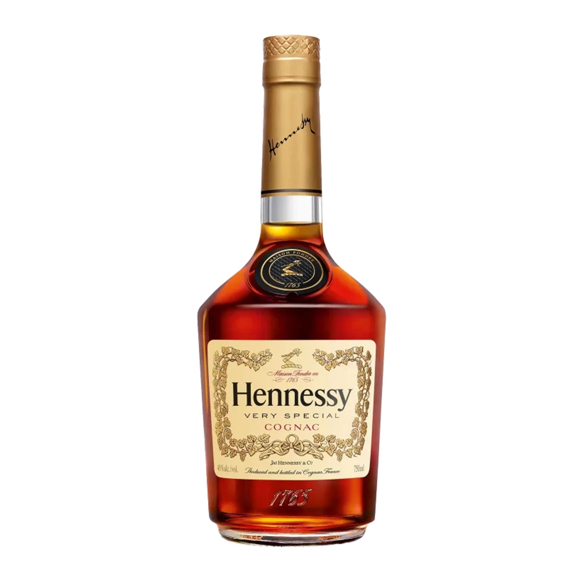 Hennessy