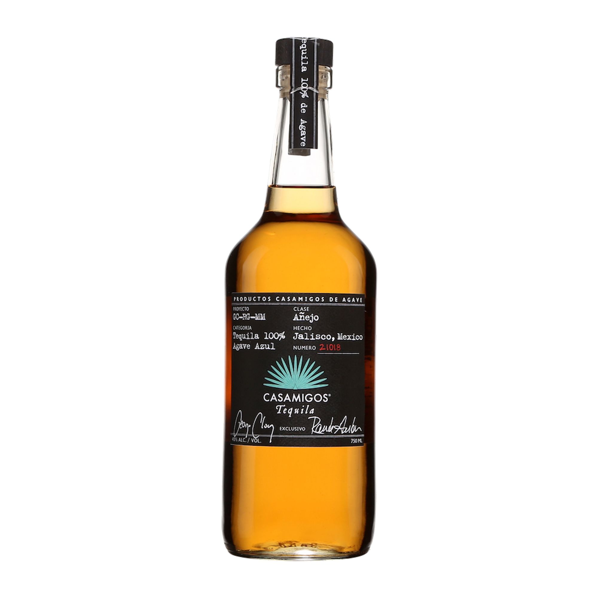 Casamigos - Anejo