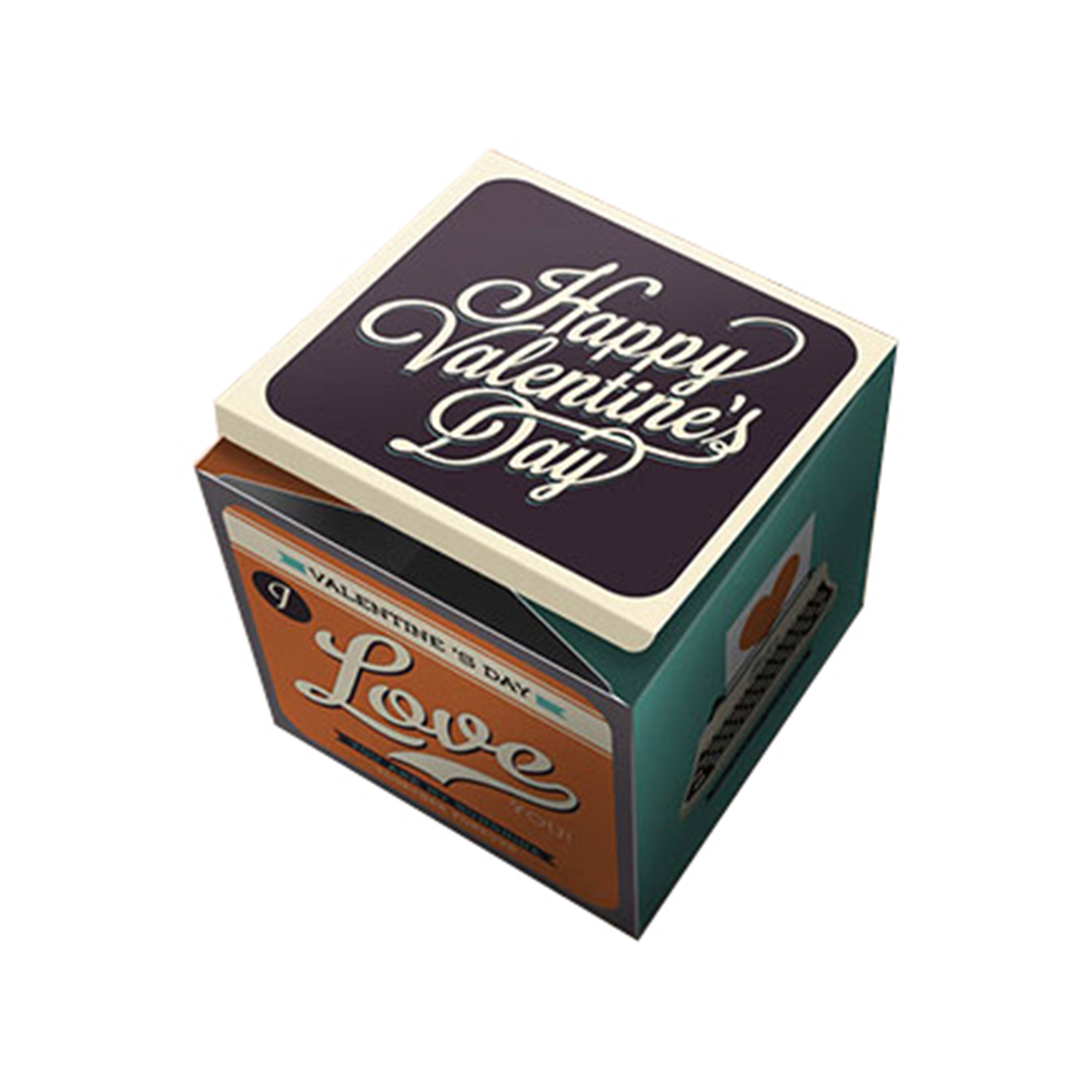 Cube Box Cube Box
