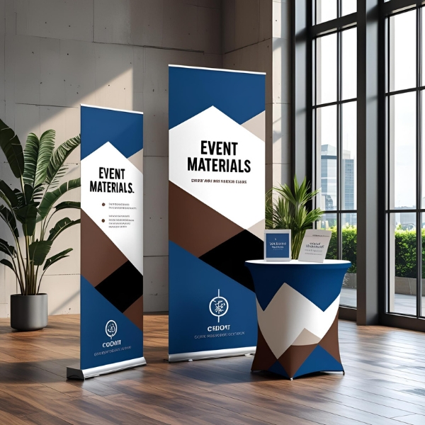 Events & Trade Shows