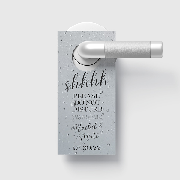 EndurACE Door Hangers