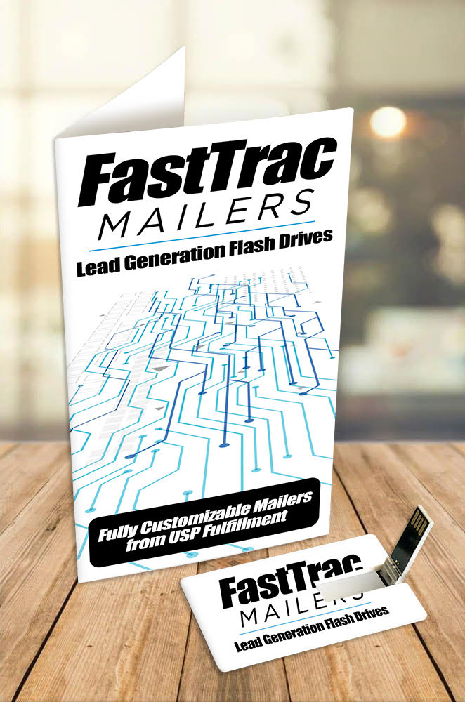 FastTrac Mailers