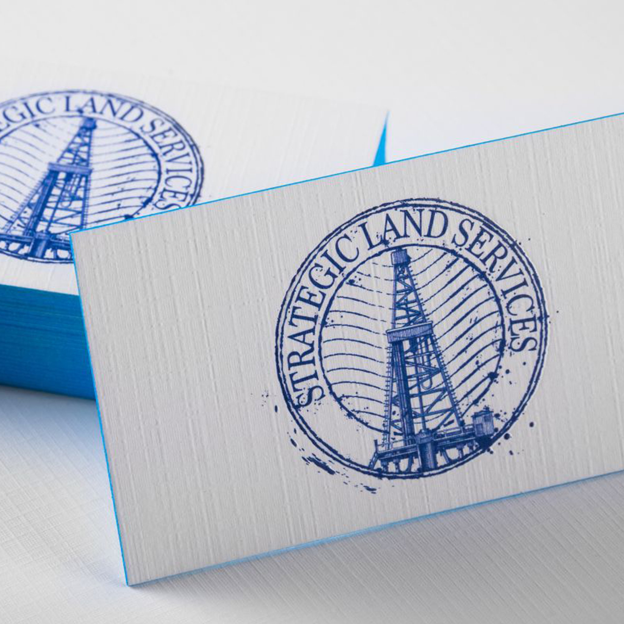 Linen Business Cards Linen Business Cards