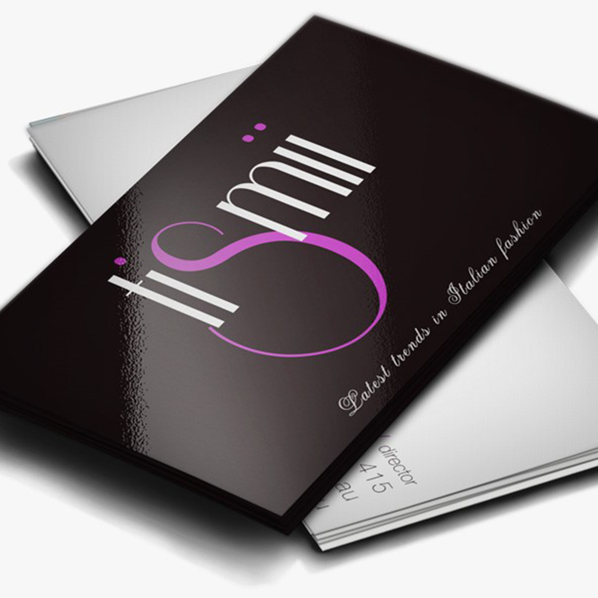Premium Business Cards Premium Business Cards