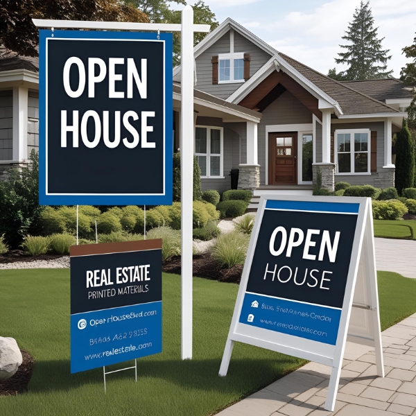 Real Estate